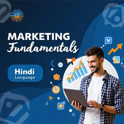 Marketing Fundamentals Course in Hindi
