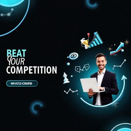 Masterclass to Beat Your Competition Course in Hindi