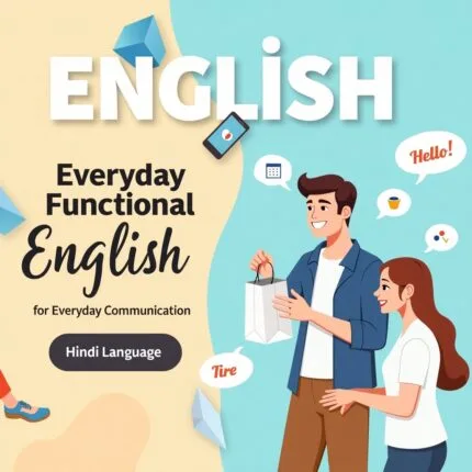 Everyday Functional English Course