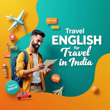 English for Tourists