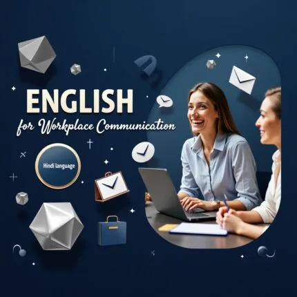 English for Workplace Communication Course