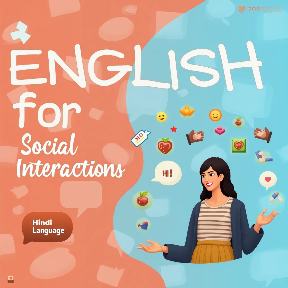 English for Social Interactions Course