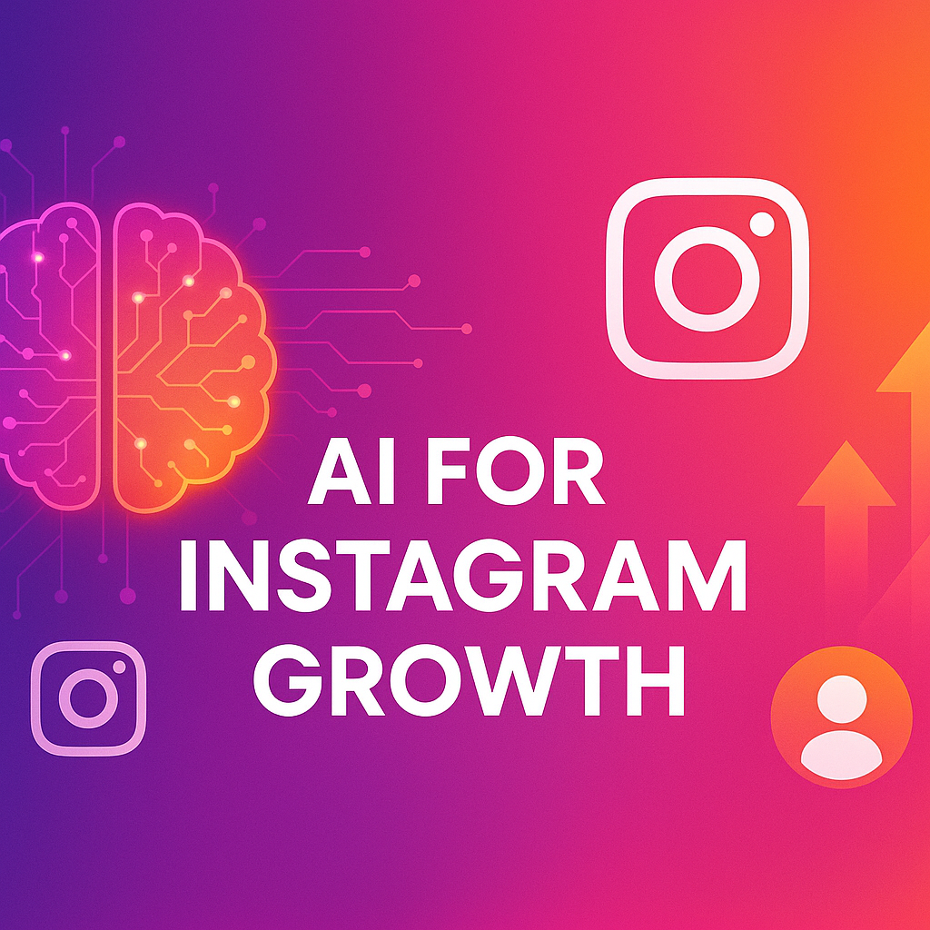 AI for Instagram Growth Total Road Map in Hindi