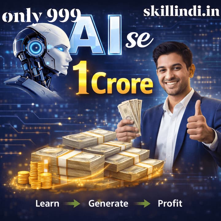 Ai se paise kaise kamaye